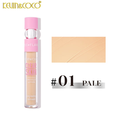 Corrector liquido Clear Skin kevin&coco REF:KC1403 - foto 2