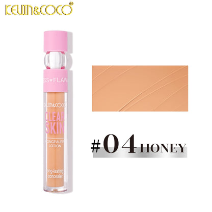Corrector liquido Clear Skin kevin&coco REF:KC1403 - foto 5