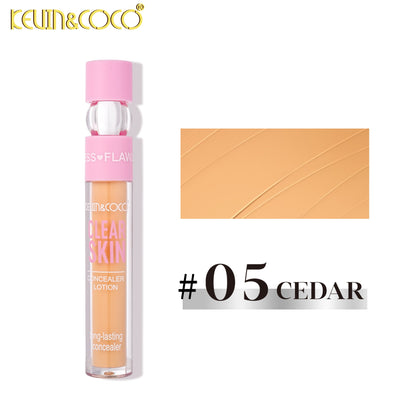 Corrector liquido Clear Skin kevin&coco REF:KC1403 - foto 6