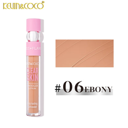 Corrector liquido Clear Skin kevin&coco REF:KC1403 - foto 7