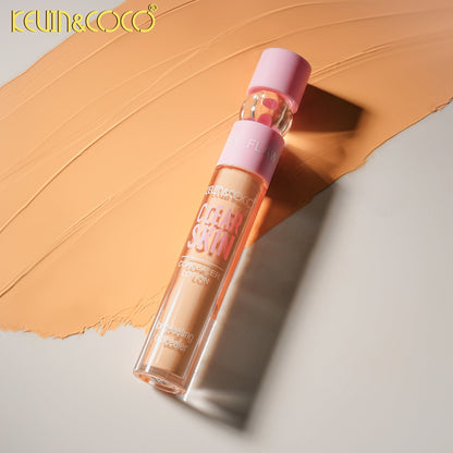 Corrector liquido Clear Skin kevin&coco REF:KC1403 - foto 12